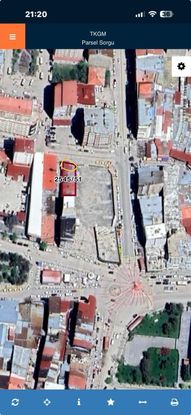 Vali Mithat Bey Mahallesinde Satılık Dükkan(3 Kata Ruhsatlı)