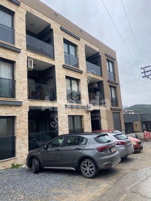 Kuşadası Merkezde 2+1 Satılık Daire