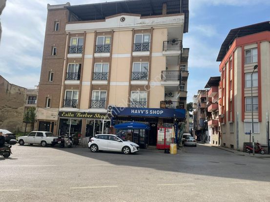 Nazilli Aydoğdu Mah.3+1 Kiralık Daire