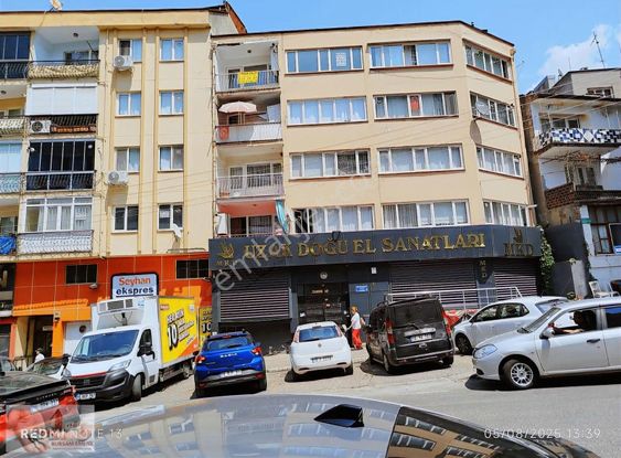 Namazgah Caddesi Üzeri Kiralık 2+1 Daire