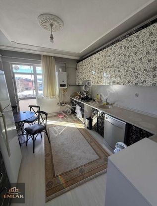 Ustabay Emlaktan Sarıkamış Merkez Satılık 4+1