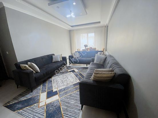 Sultanbeyli Mimar Sinan Mah.'nde 2+1 Geniş Daire