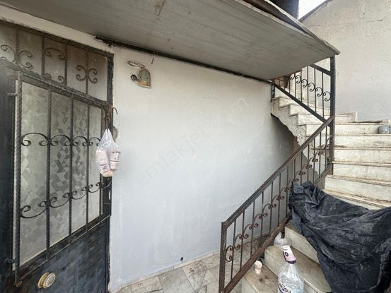 Kuşadası Merkezde 5+2 Müstakil Ev