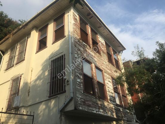 Beykoz Tam Mustakil 5+1 Satılık