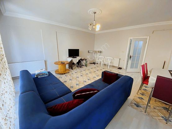 Safir'den Şahincili Orsan Mevki Satılık 3+1 Daire