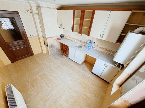 Esertepe Dilek Cami Yakını 3+1 Orta Kat