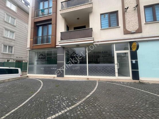 Devren Kiralık Her Şeyiyle Hazır Emlak Ofisi