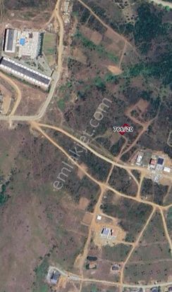 Sahibinden Üniversite Yanı Satılık Arsa