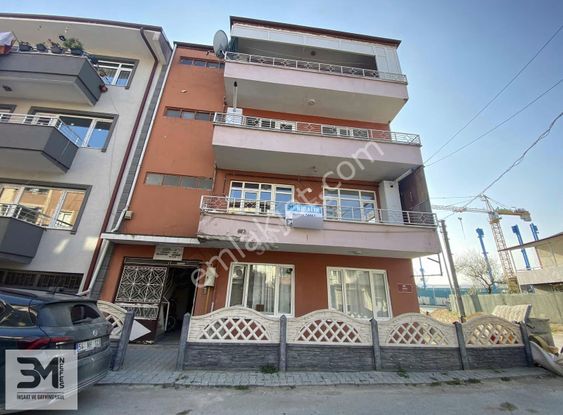 Adapazarı Mithatpaşa Kiralık Daire