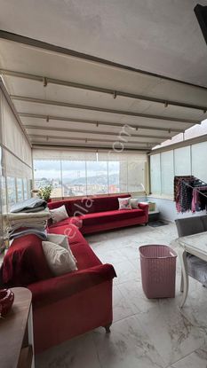 Sahibinden Resitpaşada 3+1