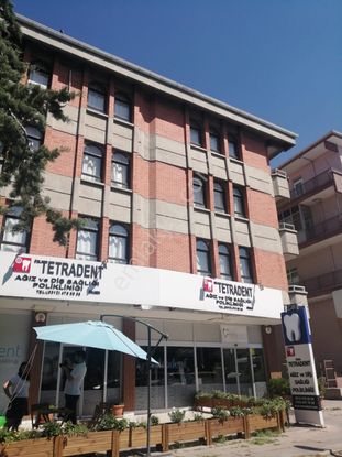 Sahibinden Dikmen Cadde Üzeri Bankalar Durağı Merkezi Isıtma