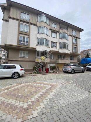 Dinamikten Satlık Daire