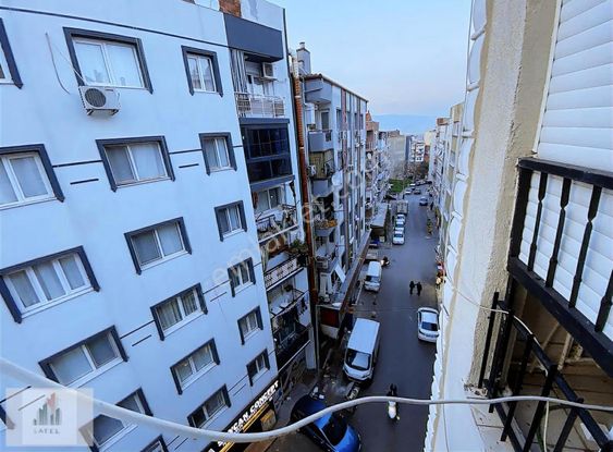 Satel Emlaktan Merkezi Konum 3+1 Doğalgazlı