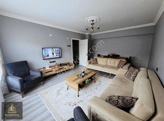 Türkiş Hamamı Karşısında Kiralık Daire