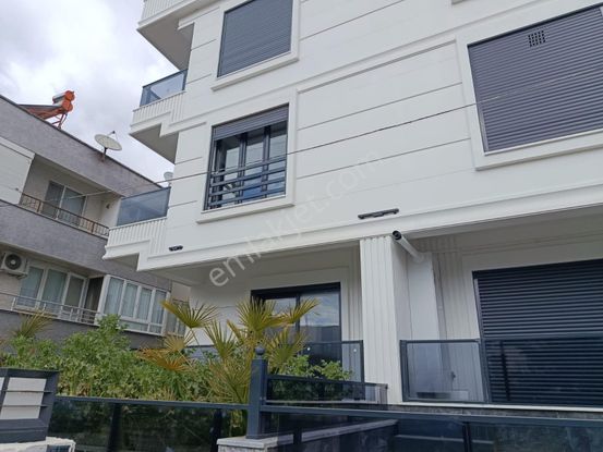 Doruk'tan İkizçay'da Denize 100 Metre 2+1