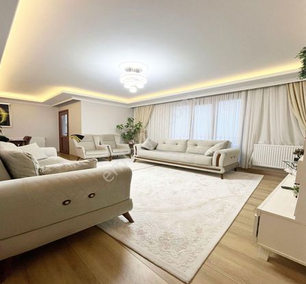 Pusula Yapı'dan Kaçırılmayacak Fırsat 3+1 Ara Kat Daire!!!!