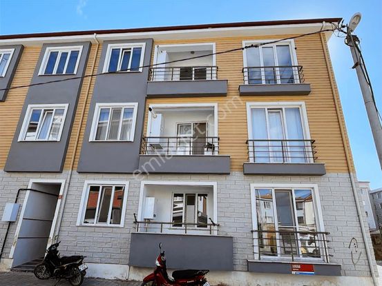 Merkezi Konumda 2+1 Kaliteli Ferah Lüx Doğalgazlı Daire