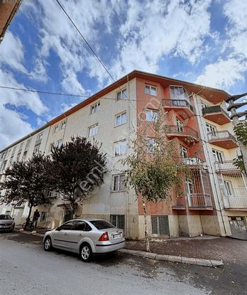 Krc İnşaattan Ömerağada Kiralık Daire