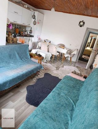 Aşağıışıklarda 390 M2 Arsa İçinde Müstaki Ev