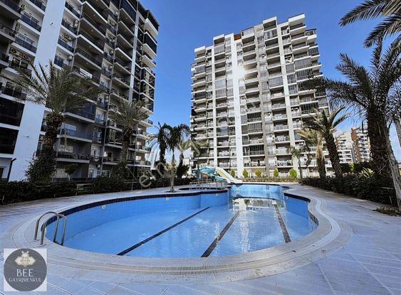 Tecenin En Gözde Sitesi İlkem Elexus Da 2+1