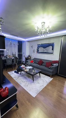 Saraylar Apartman