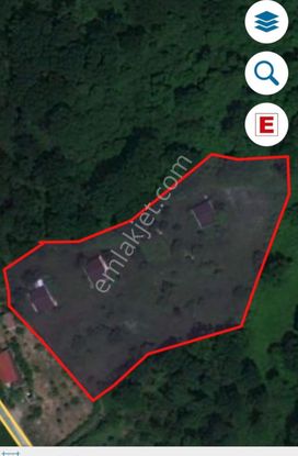 Arnavutköy Tayakadın'da 6500 M² Satılık Tarla