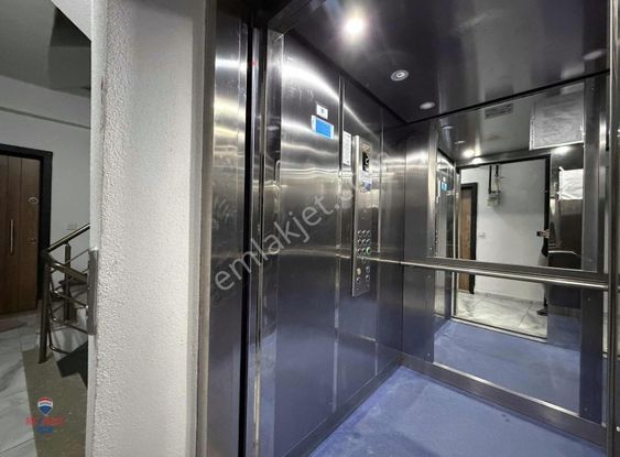 Sultanbeyli Mimar Sinan Mah Kiralık 2+1 Daire