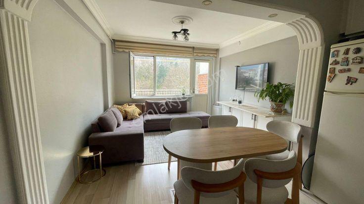 Sahibinden Maksem Satılık Daire 2+1