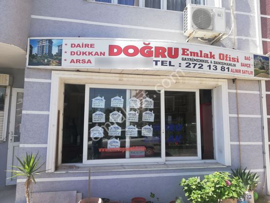 Bozyaka Eserkentde Kıralık Sıfır Daıre