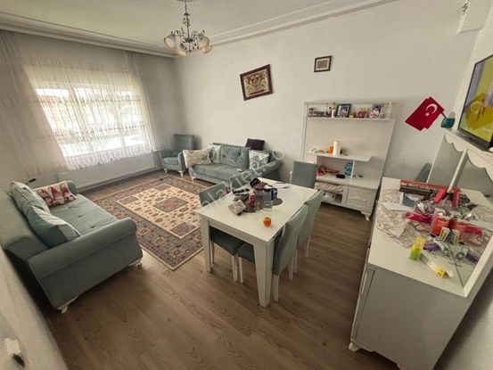 ^^hayal^den Şeker Mh 3+1 E.banyolu 130 M2 Çift Balkonlu Daire^^