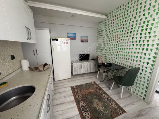 Kıbrısşehitlerde Satılık Yeni 1+1 Aile Apartı