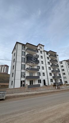 Şingah Mahallesinde Satılık 3+1 Lüks Daire