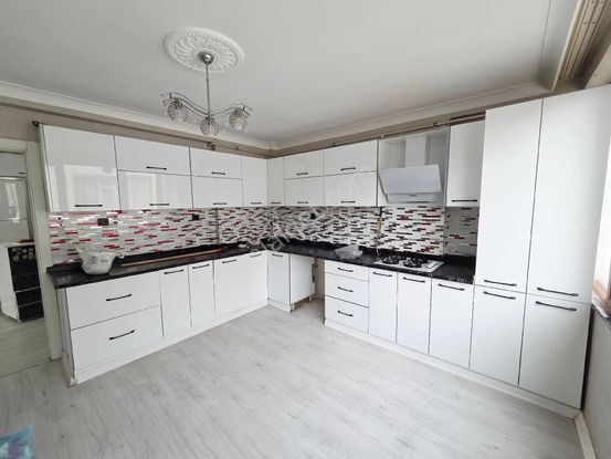 Karaköprü Güllübağ Kiralık 3+1 Arakat Daire