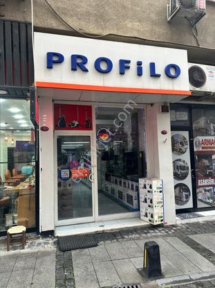 Trabzon Meydan'da Satılık Dükkan