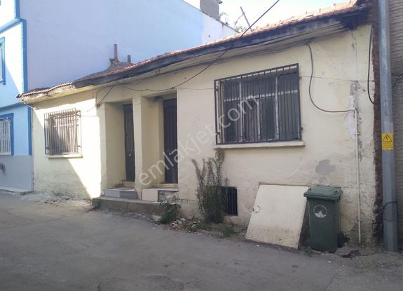 Kullanışlı Plan, Geniş Metraj Müstakil Ev Fırsatı!