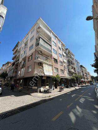 Hb'den 2+1 Satılık Daire, Gençlik Caddesi Üzeri Doğalgazlı