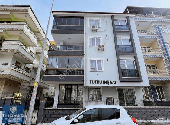 Turyap Metropol'den Hasan Varol'da Kiralık 2+1 Daire