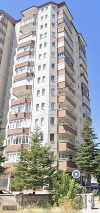 Sümer Evleri Yanında Geniş Ferah 3+1