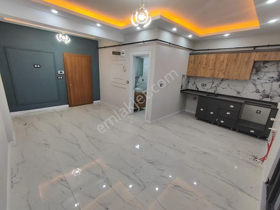 Hastane Ve Kaymakamlık Karşısı Kiralık Stüdyo Daire