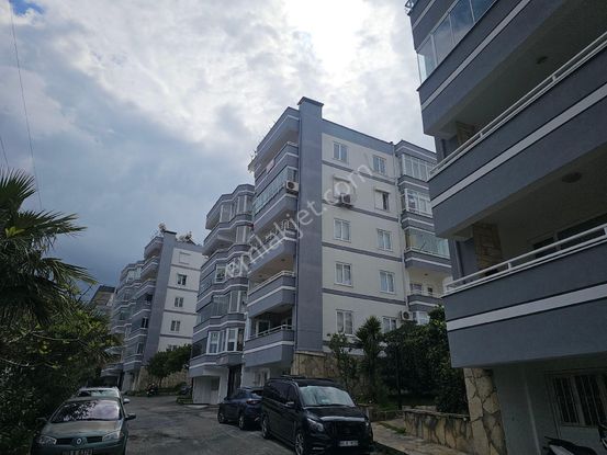 Kuşadası Satılık 3+1 Full Manzaralı Daire