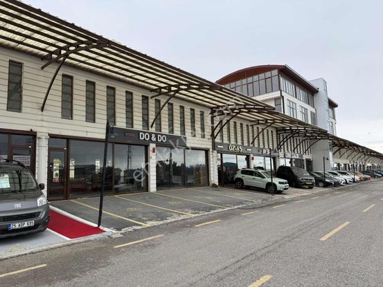 Otomoni'de Satılık İş Yeri