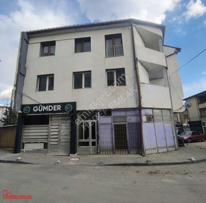 Hedef Emlaktan Küçükminarede Kiralık Daire