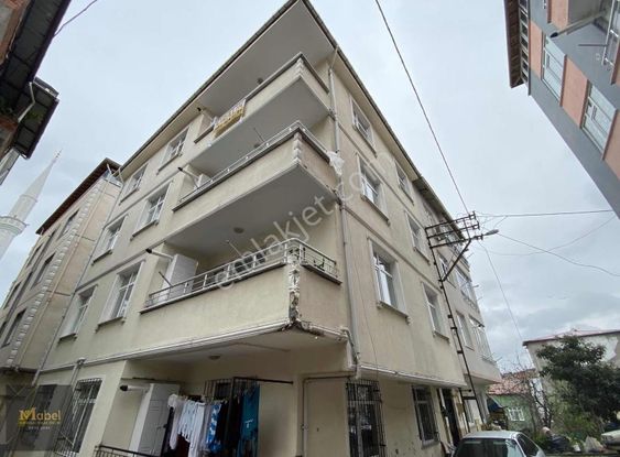 Mabel'den Çınarlık Mah Cadde Üstü Doğalgazlı Kiralık Daire