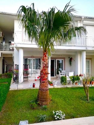 Çamyuva' Da Denize 400m, 2+1 Bakımlı Satılık Daire