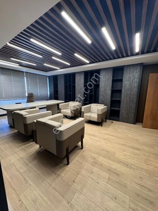 Büsem Satılık İdari Ofis