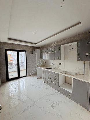 Melsa Başodadan S.eyyubi Mah. Satılık 2+1 Daireler