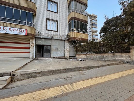 Metropolde Satılık Dükkan, Takas Olur