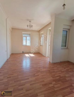 Manavgat Bahçelievler Mah Asansörlü Satılık Daire