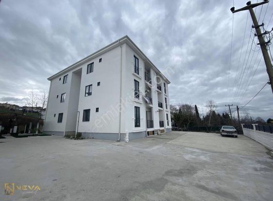 Eşyalı Kiralık Sıfır 2+1