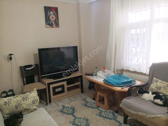 Kocaeli Darıcada Merkezi Konumda Satılık 2+1 Daire
